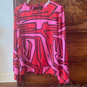 Crosby by Mollie Burch Top